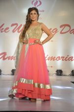 at Wedding Show by Amy Billiomoria in Mumbai on 28th Sept 2014